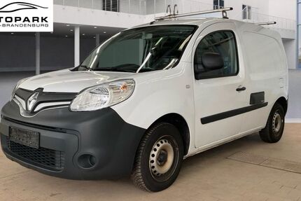 Renault Kangoo 65.838 km 10.490 &euro; Falkensee 14612