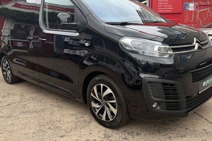 Citroen SpaceTourer 61.940 km 33.890 € Berlin Marienfelde 12277