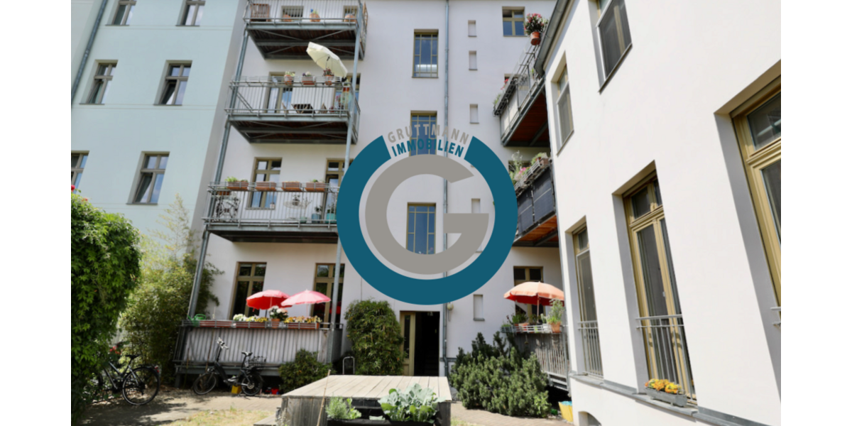 Etagenwohnung Potsdam Babelsberg Nord - 3 Zimmer, 77 m&sup2;, 340.000&euro; | Angebot:27235907