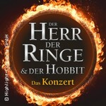 Gallery Tickets - Der Herr der Ringe & Der Hobbit - Das Konzert