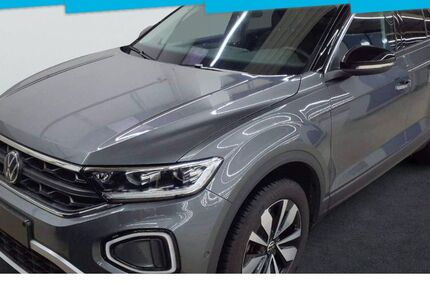 VW T-Roc 24.124 km 29.833 &euro; Berlin 10587