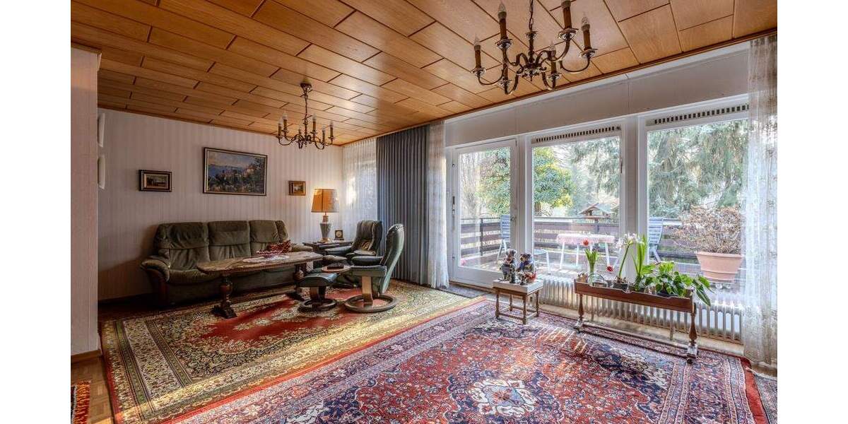 Einfamilienhaus Berlin Frohnau - 4 Zimmer, 165 m&sup2;, 500.000&euro; | Angebot:25700397