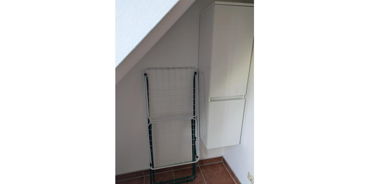 Dachgeschoßwohnung Hohen Neuendorf - 2 Zimmer, 45 m&sup2;, 988&euro; | Angebot:24463102