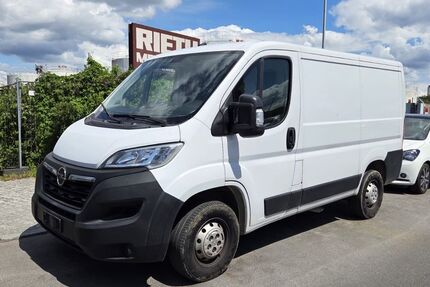 Opel Movano 187.425 km 9.499 &euro; Berlin 13597