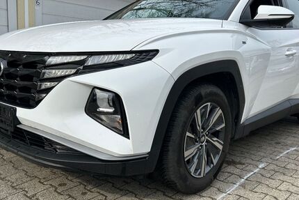 Hyundai TUCSON 157.000 km 16.400 &euro; Berlin 13403