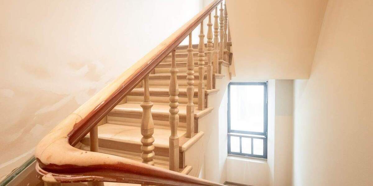 Altbaucharme trifft modernes Wohngefühl - Ihr neues Zuhause in Steglitz 1 zimmer