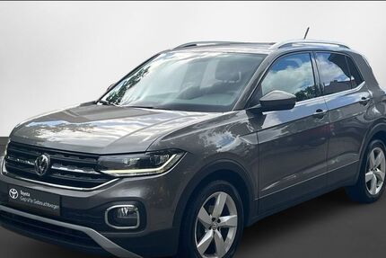 VW T-Cross 26.142 km 18.990 &euro; Berlin 13403