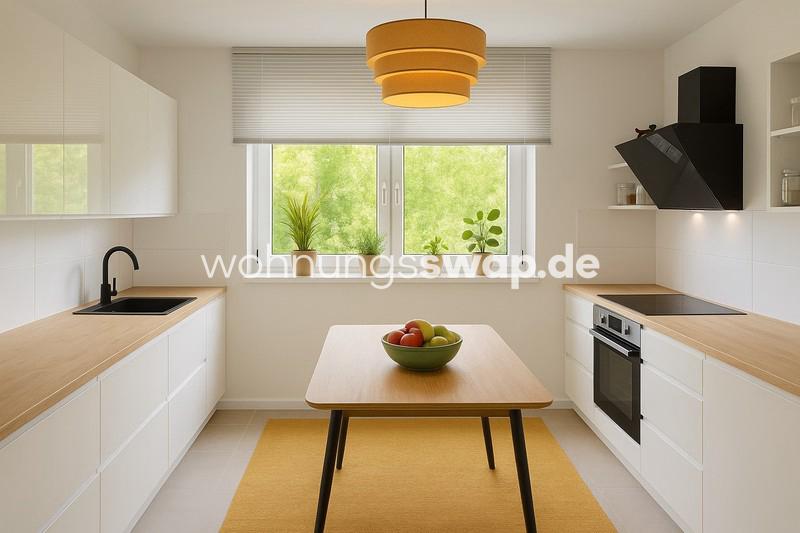 Etagenwohnung Berlin Steglitz-Zehlendorf - 5 Zimmer, 140 m&sup2;, 800&euro; | Angebot:24539589