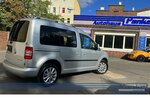 VW Caddy Highline*Navi*SHZ*Tempo*5-Sitzer*Chrom* 172.472 km 10.990 € Berlin 13187