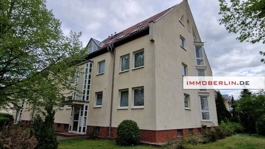 Etagenwohnung Falkensee - 2 Zimmer, 63 m&sup2;, 285.000&euro; | Angebot:26486022