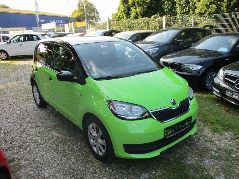Citigo