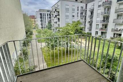 Wohnung Berlin Niederschöneweide - 1 Zimmer, 38 m&sup2;, 762&euro; | Angebot:27319209
