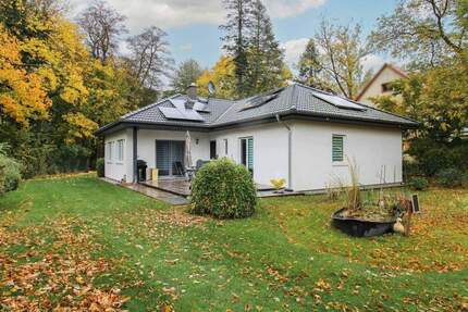 Haus Blankenfelde-Mahlow Dahlewitz - 5 Zimmer, 129 m&sup2;, 599.000&euro; | Angebot:24875015