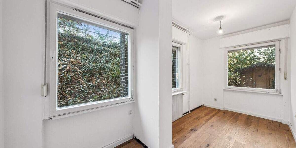 Etagenwohnung Berlin Wannsee - 4 Zimmer, 140 m&sup2;, 495.000&euro; | Angebot:25715502