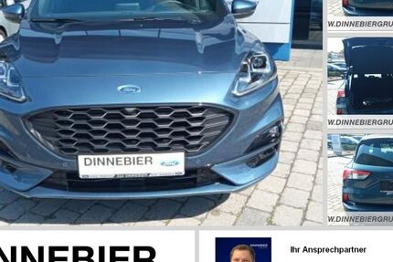 Ford Kuga 21.769 km 23.970 &euro; Berlin 10365