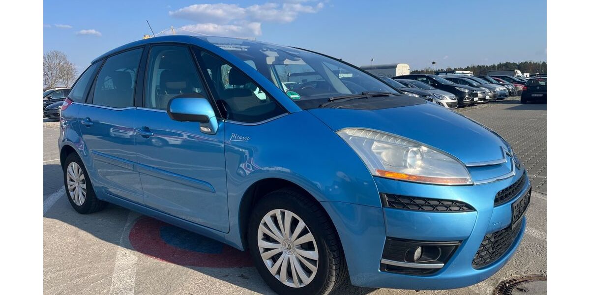 Citroen C4 Picasso 97.892 km 2.999 &euro; Mittenwalde 15749