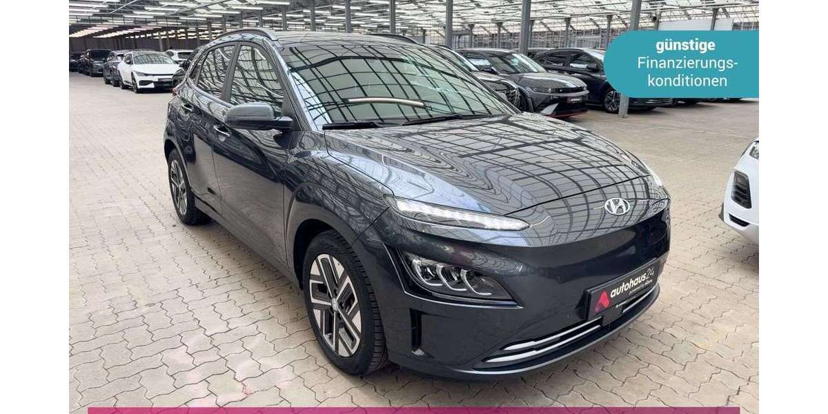 Hyundai KONA 42.174 km 35.190 &euro; Ludwigsfelde bei Berlin 14974