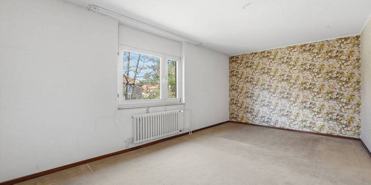 Reihenmittelhaus Berlin Kladow - 5 Zimmer, 101 m&sup2;, 450.000&euro; | Angebot:25971256