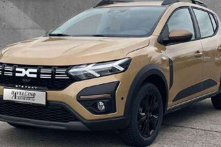 Dacia Sandero 11.000 km 18.490 &euro; Glienicke 16548