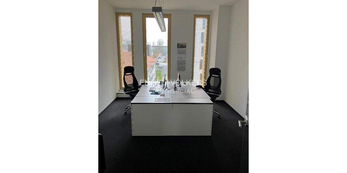 Gewerbeobjekt Berlin Adlershof - 3.175&euro; | Angebot:25800457