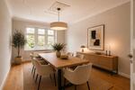 Etagenwohnung Berlin Treptow-Köpenick - 4 Zimmer, 123 m&sup2;, 699.960&euro; | Angebot:27280396