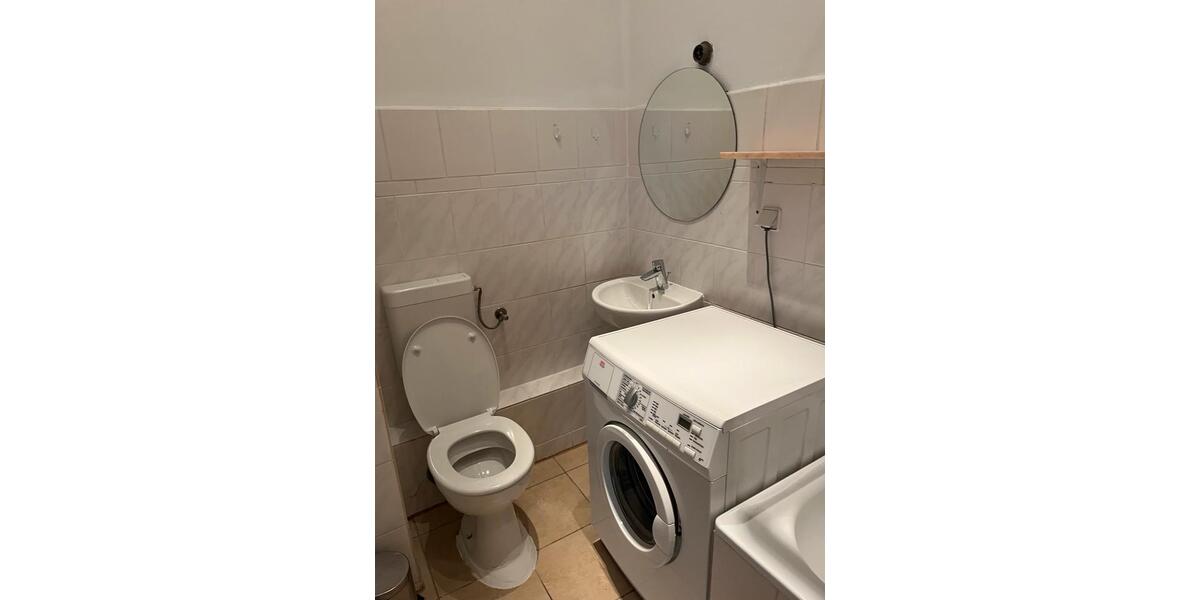 Etagenwohnung Berlin Pankow - 2 Zimmer, 52 m&sup2;, 1.350&euro; | Angebot:25901089