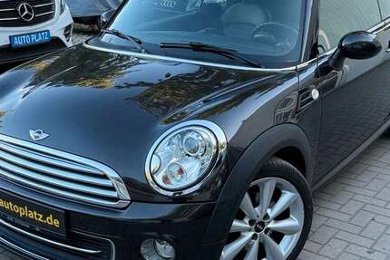 Mini Cooper 102.559 km 8.990 &euro; Potsdam 14480