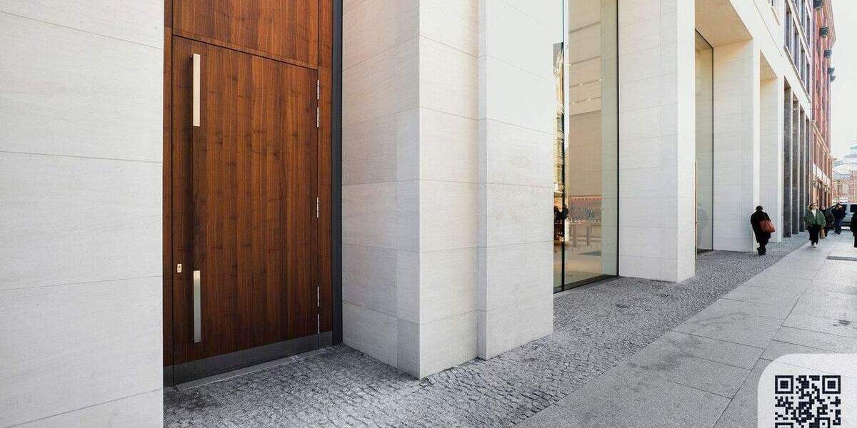 Etagenwohnung Berlin Mitte - 2 Zimmer, 55 m&sup2;, 1.530&euro; | Angebot:26032812