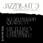 Jazznight 3: Generationen im Groove