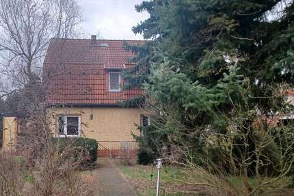 Haus zum Kaufen in Fredersdorf 299.000 € 91 m²