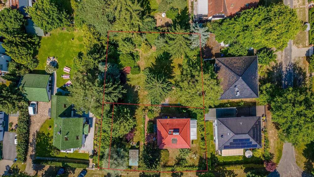 Grundstück Hohen Neuendorf - 339.000&euro; | Angebot:25700718