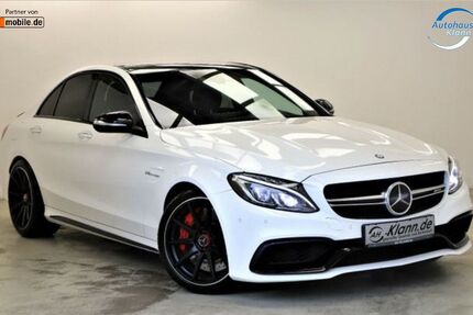 Mercedes-Benz C 63 AMG 99.986 km 48.499 &euro; Teltow 14513