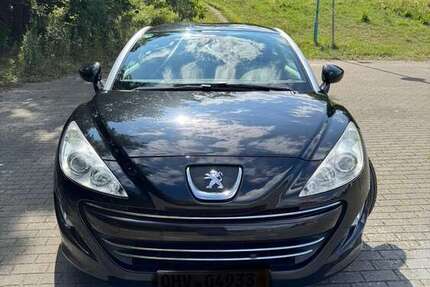Peugeot RCZ 112.600 km 8.299 &euro; Hohen Neuendorf 16540