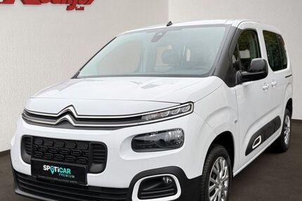 Citroen Berlingo 14.250 km 21.500 € Potsdam 14469