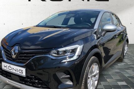 Renault Captur 34.330 km 17.997 &euro; Teltow 14513
