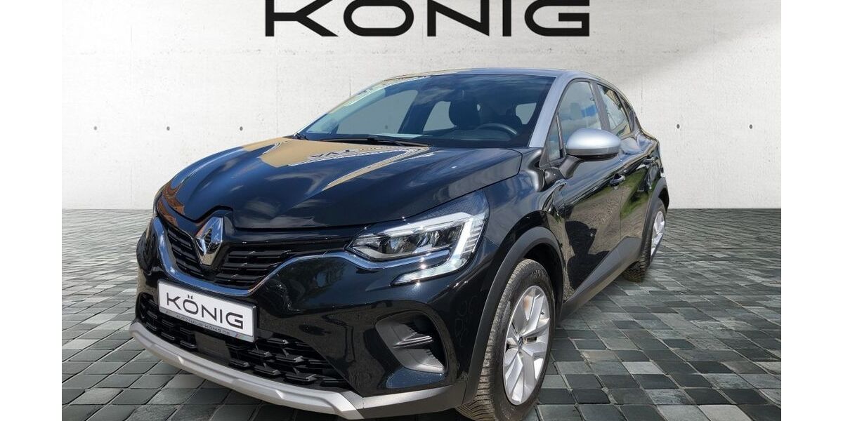 Renault Captur 34.330 km 17.997 &euro; Teltow 14513