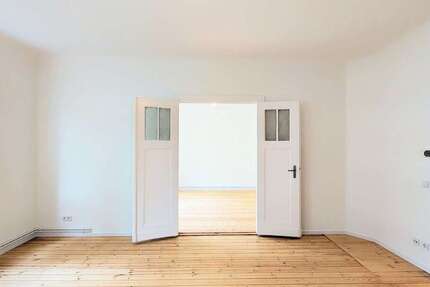 Wohnung Berlin Wilhelmsruh - 3 Zimmer, 95 m&sup2;, 1.710&euro; | Angebot:26611089