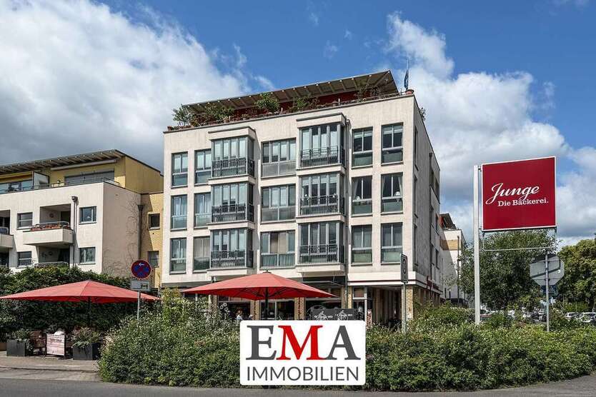 Wohnung zum Mieten in Falkensee 950 € 70 m²