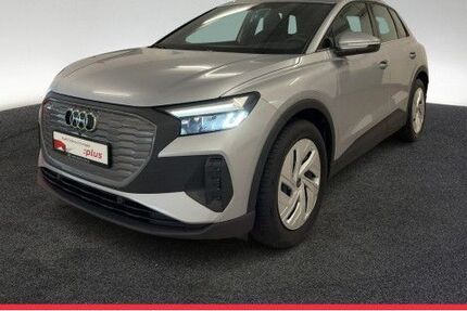 Audi Q4 e-tron 17.360 km 38.900 &euro; Berlin 12489