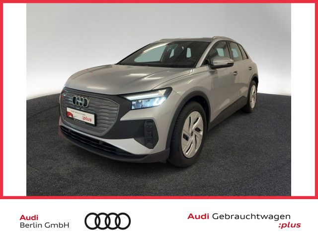 Audi Q4 e-tron 17.360 km 38.900 &euro; Berlin 12489