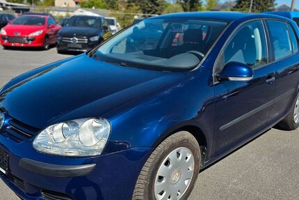 VW Golf 88.167 km 4.990 &euro; Schönefeld OT Großziethen 12529