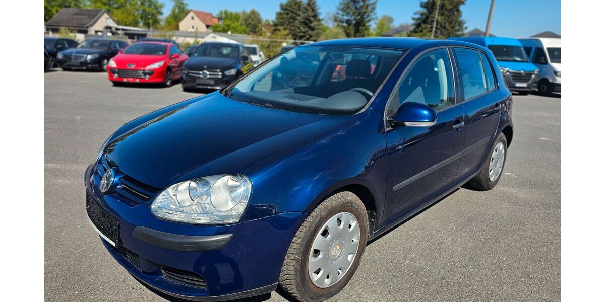 VW Golf 88.167 km 4.990 &euro; Schönefeld OT Großziethen 12529