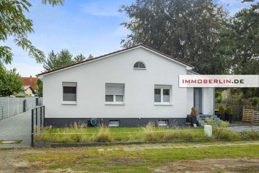 Haus zum Kaufen in Berlin 499.000 € 100 m²