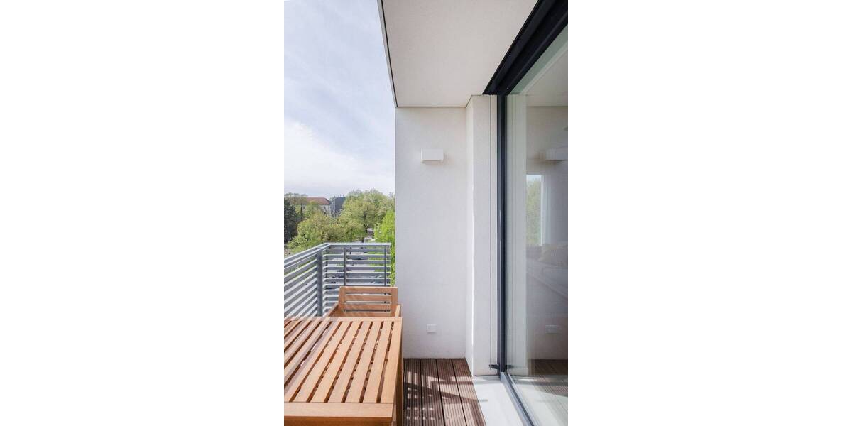 Etagenwohnung Berlin Lichtenberg - 2 Zimmer, 53 m&sup2;, 350.000&euro; | Angebot:26647855