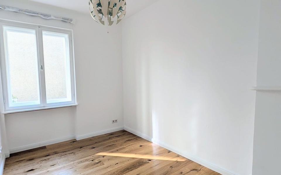 Etagenwohnung Berlin Charlottenburg-Wilmersdorf - 4 Zimmer, 73 m&sup2;, 495.000&euro; | Angebot:26603047