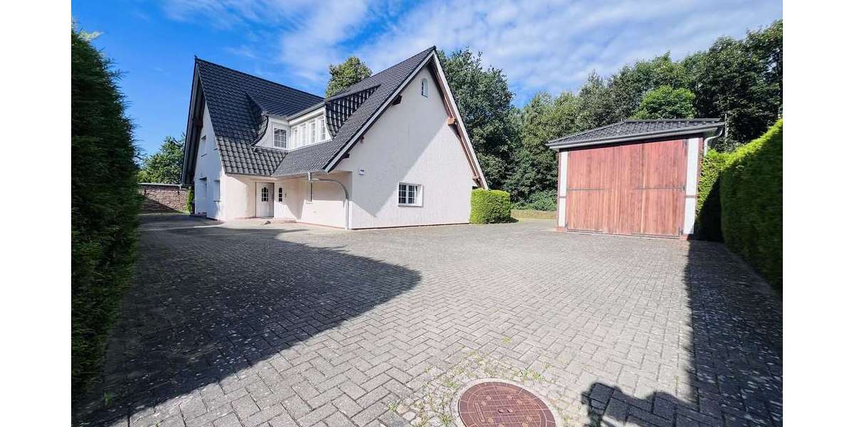Einfamilienhaus Panketal-Schwanebeck Schwanebeck - 7 Zimmer, 360 m&sup2;, 4.500&euro; | Angebot:27033632