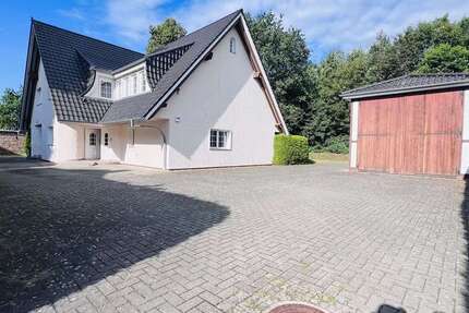 Haus Panketal-Schwanebeck Schwanebeck - 7 Zimmer, 360 m&sup2;, 4.500&euro; | Angebot:27033632