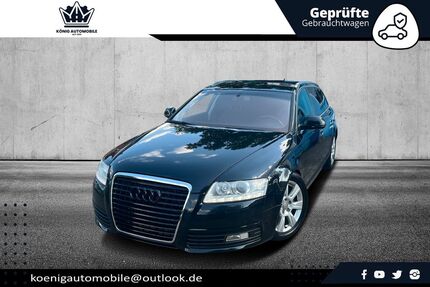 Audi A6 289.000 km 6.900 € Vogelsdorf bei Berlin 15370