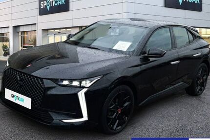 DS Automobiles DS4 15.830 km 23.990 &euro; Berlin 12681