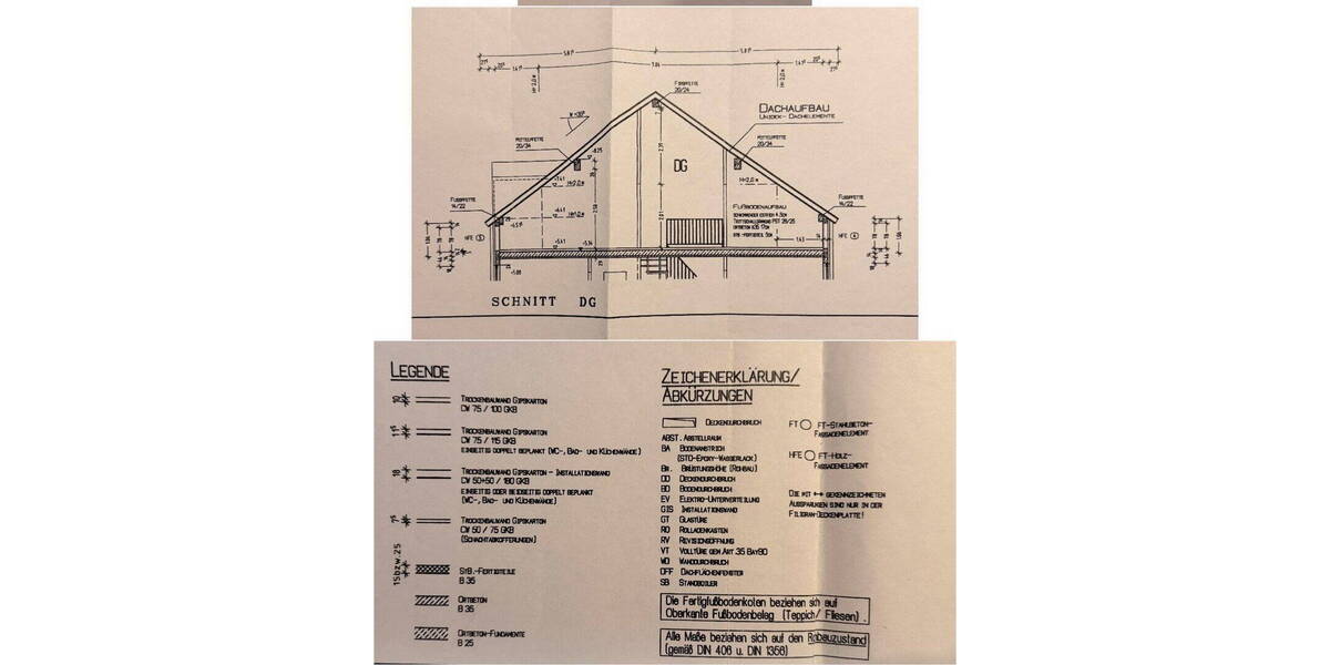 Reihenmittelhaus Falkensee - 5 Zimmer, 165 m&sup2;, 535.000&euro; | Angebot:26217977